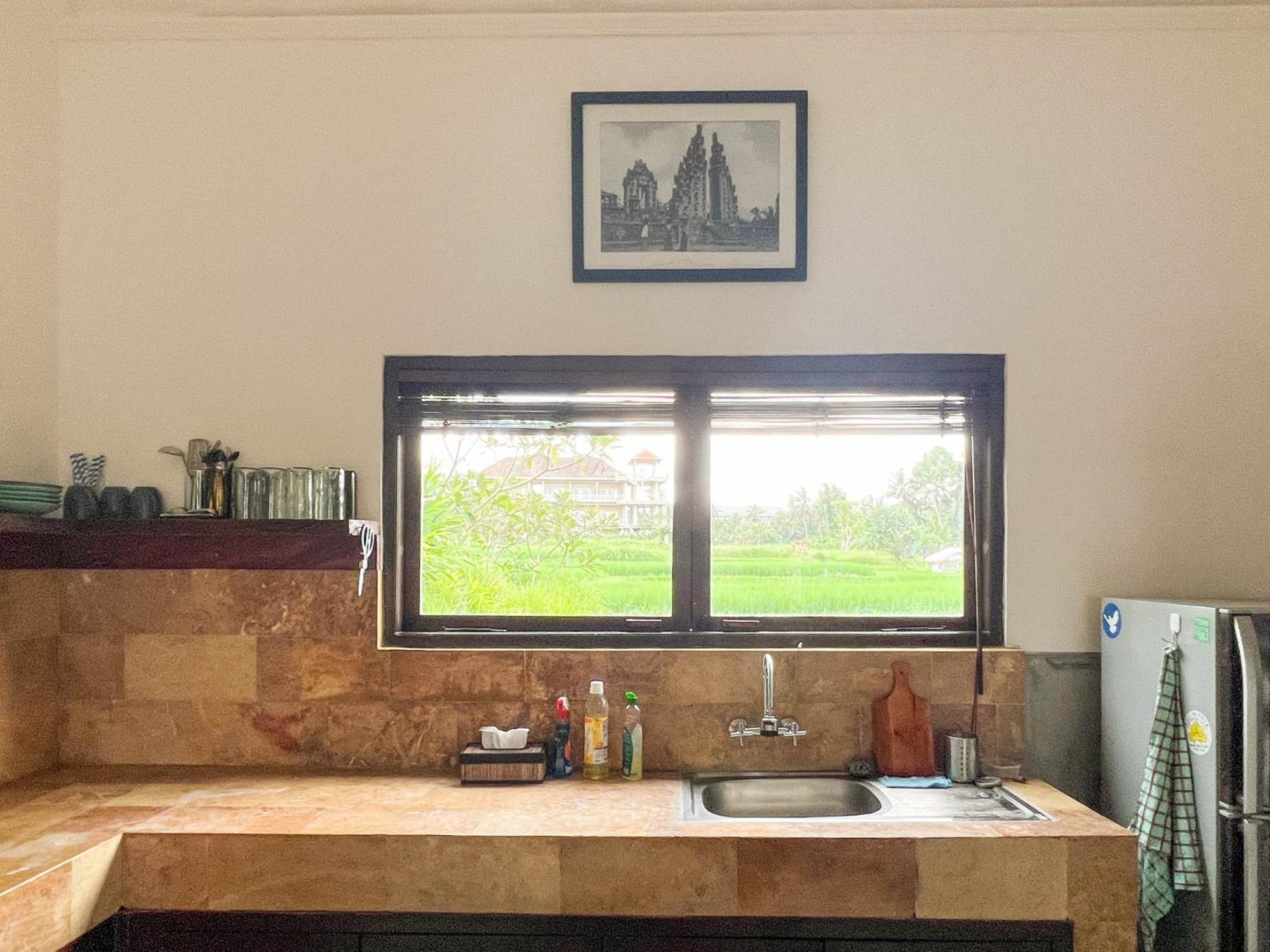 Villa Karma Ubud Dış mekan fotoğraf