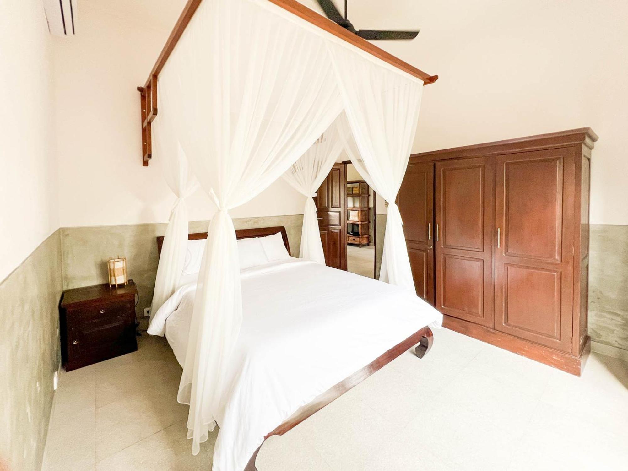 Villa Karma Ubud Dış mekan fotoğraf