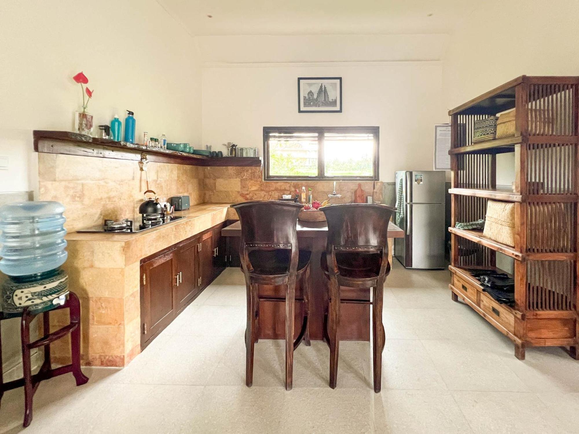 Villa Karma Ubud Dış mekan fotoğraf