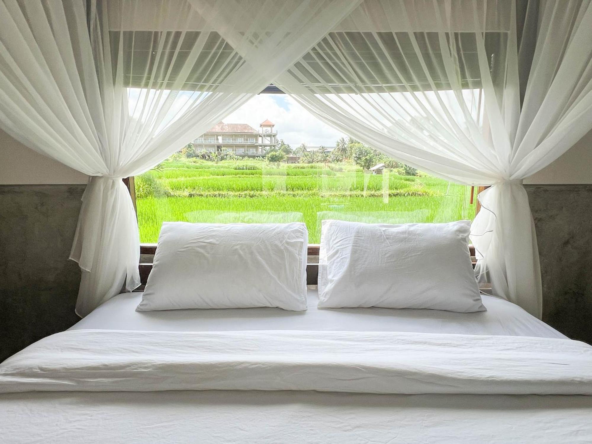 Villa Karma Ubud Dış mekan fotoğraf