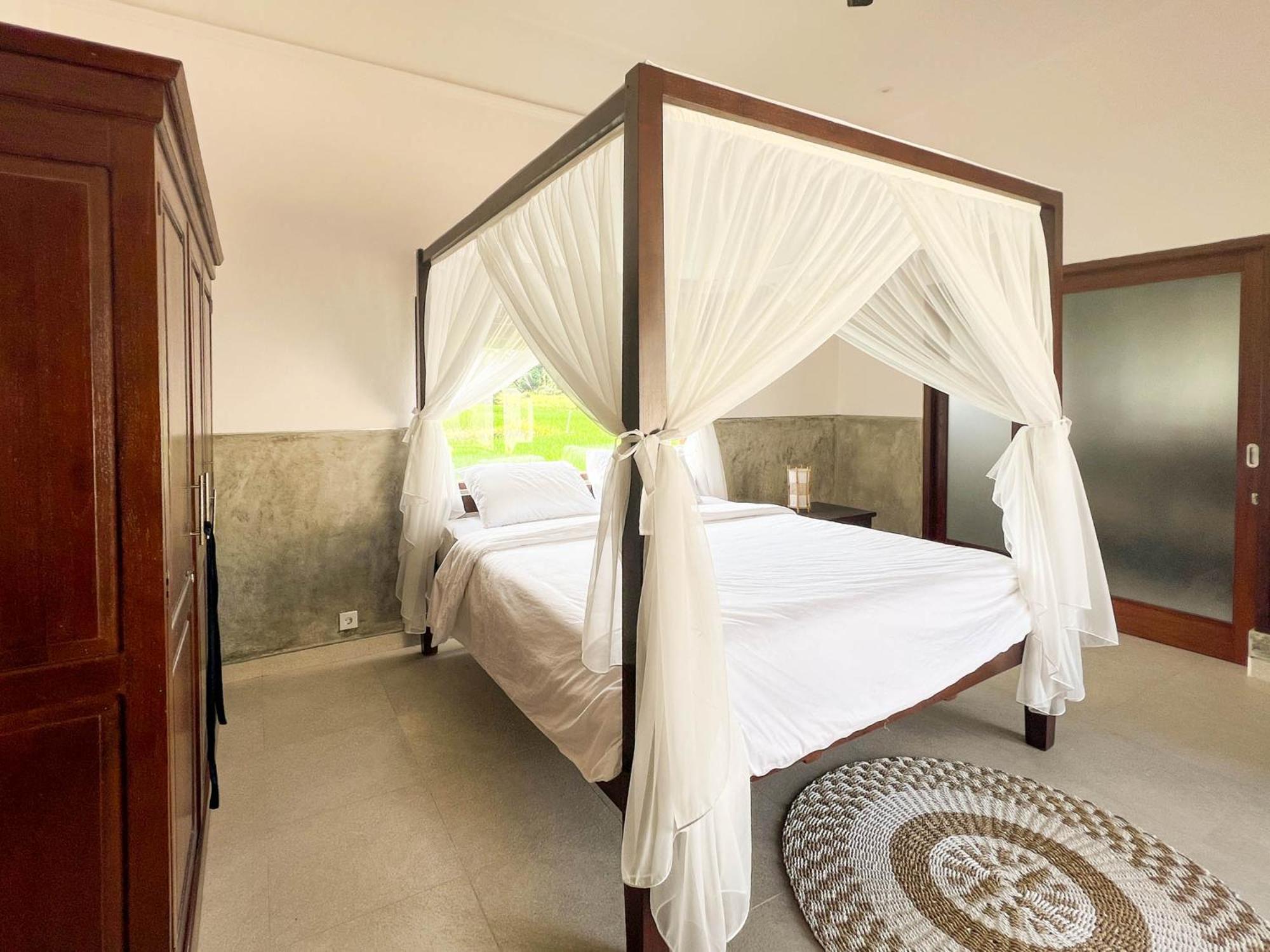 Villa Karma Ubud Dış mekan fotoğraf